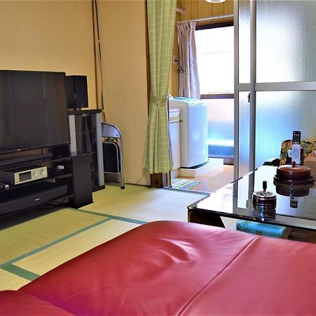 Guest House Wasso Kyōto Esterno foto