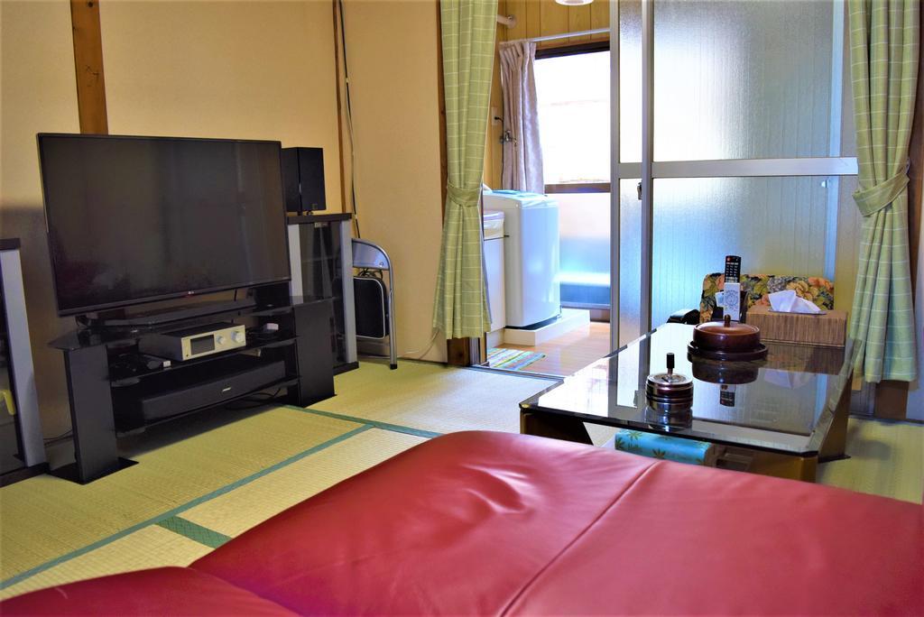 Guest House Wasso Kyōto Esterno foto