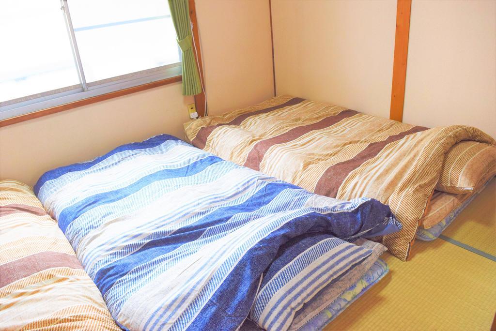 Guest House Wasso Kyōto Esterno foto