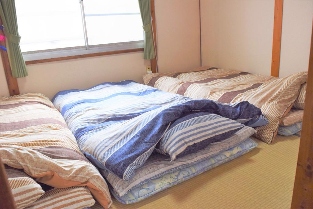 Guest House Wasso Kyōto Esterno foto