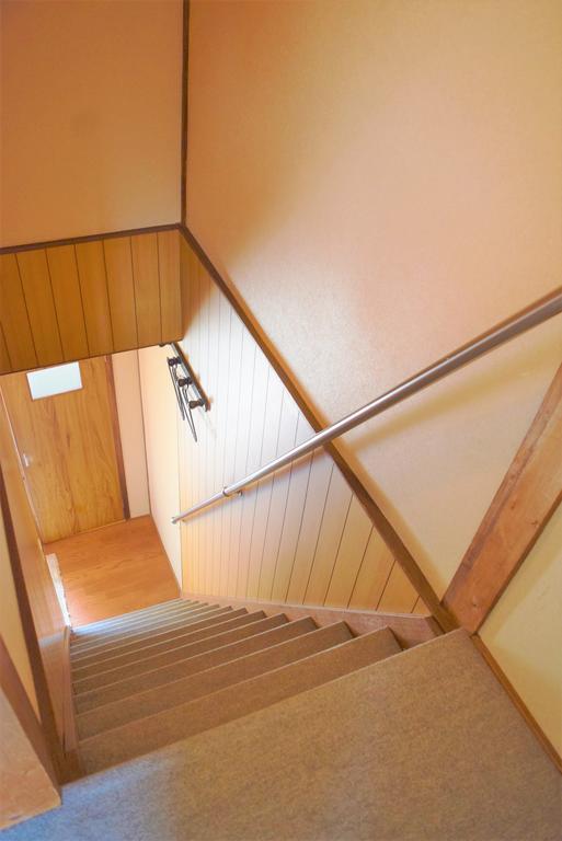 Guest House Wasso Kyōto Esterno foto