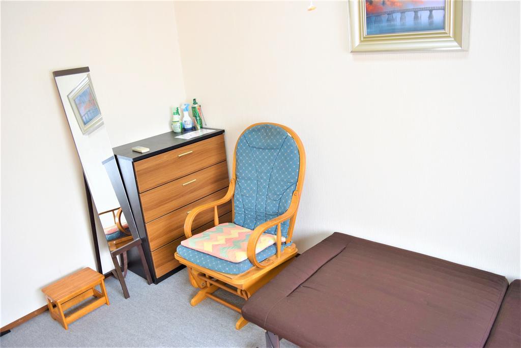 Guest House Wasso Kyōto Esterno foto