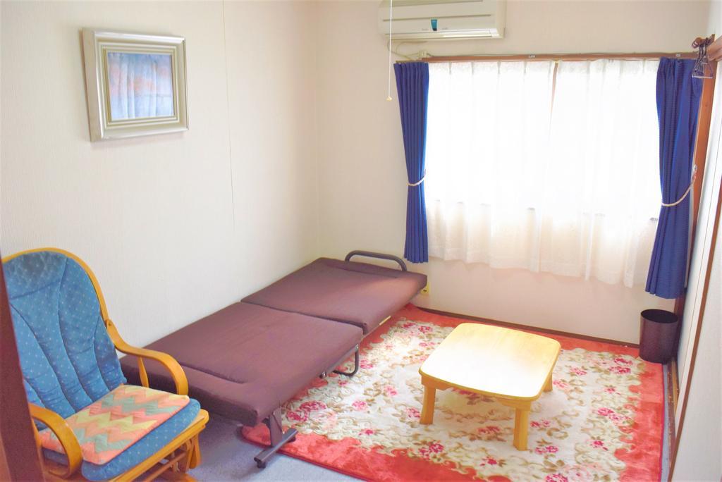 Guest House Wasso Kyōto Esterno foto