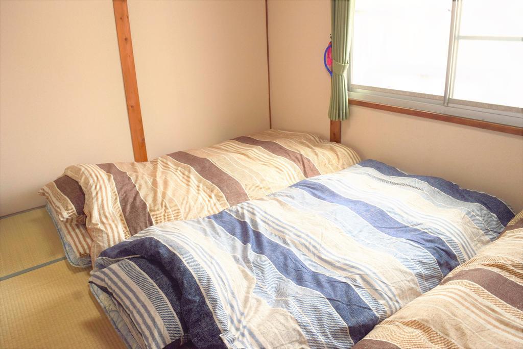 Guest House Wasso Kyōto Esterno foto