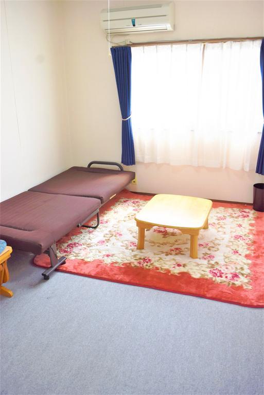 Guest House Wasso Kyōto Esterno foto